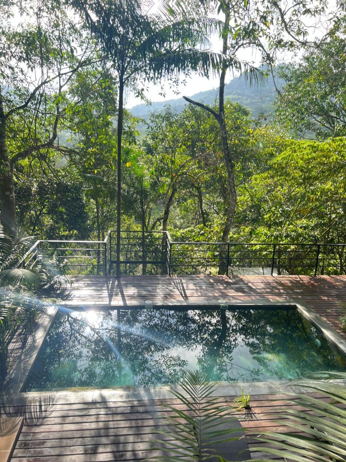 Hotel Rincon De La Sierra Minca Extérieur photo