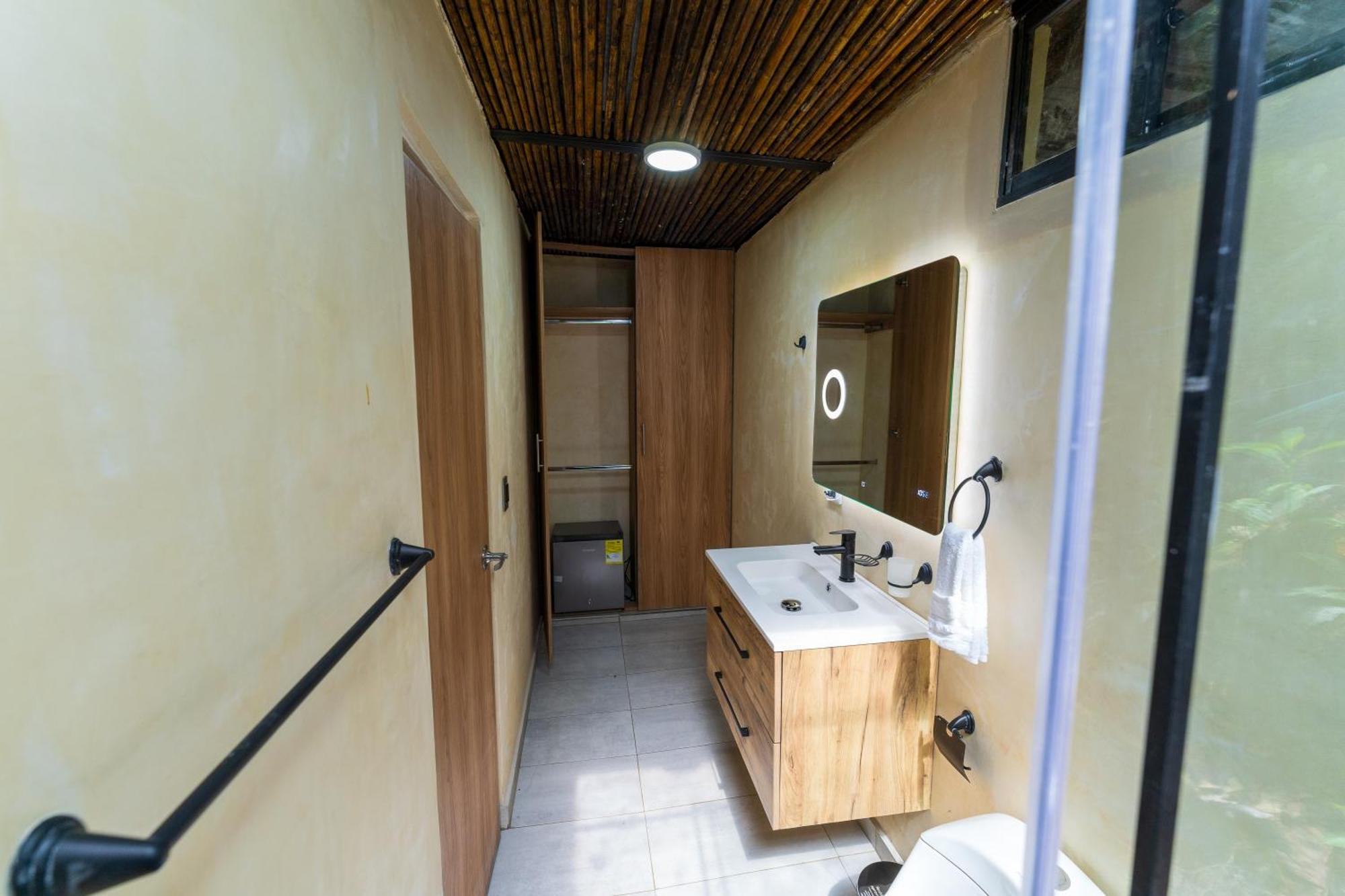 Hotel Rincon De La Sierra Minca Extérieur photo