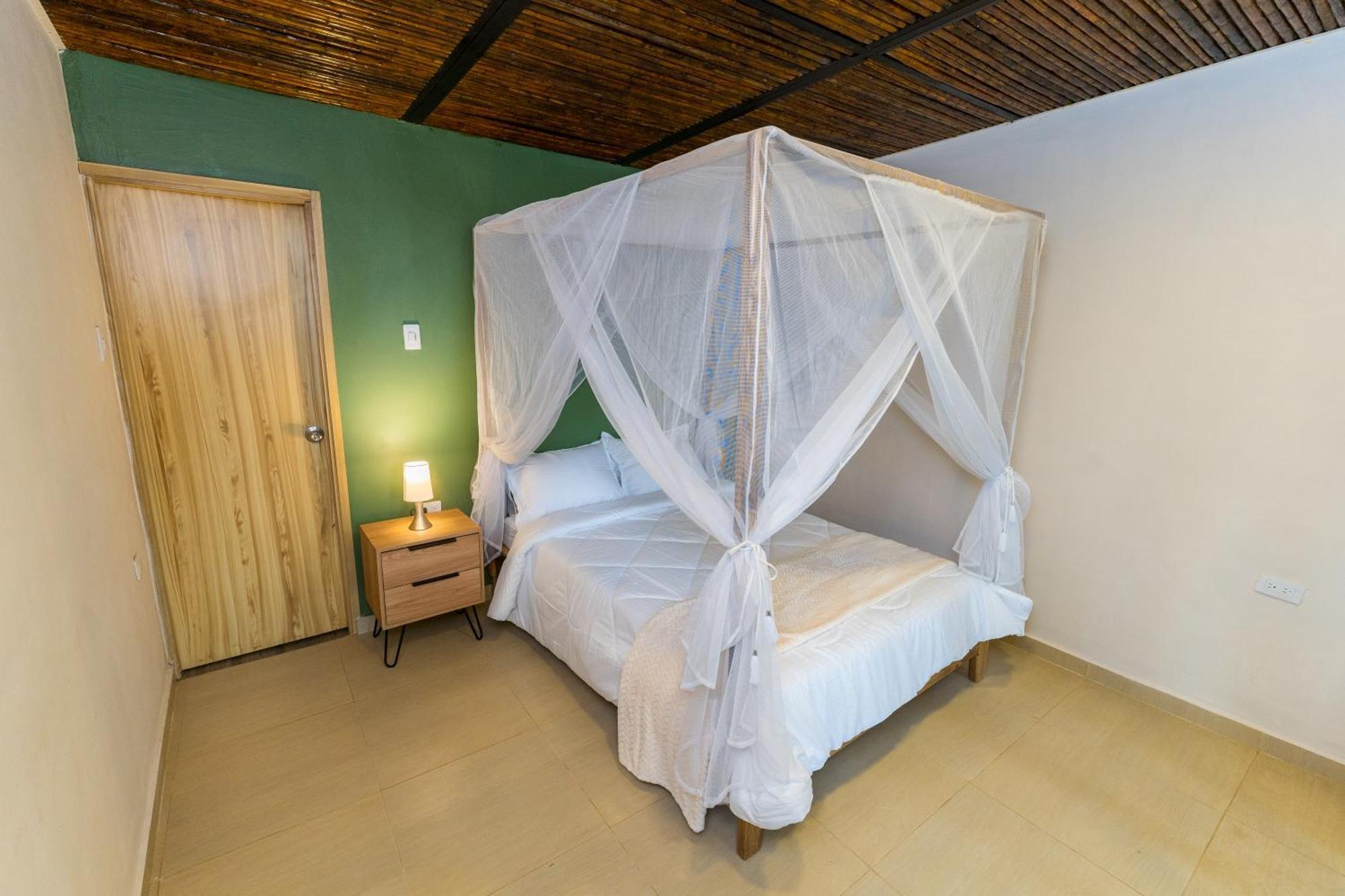 Hotel Rincon De La Sierra Minca Extérieur photo