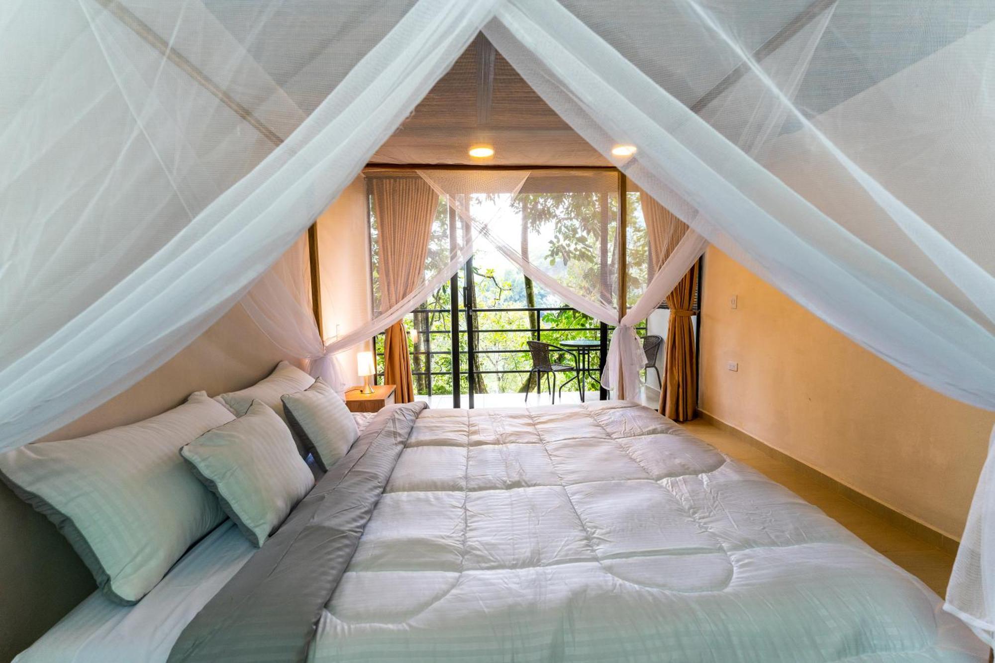 Hotel Rincon De La Sierra Minca Extérieur photo