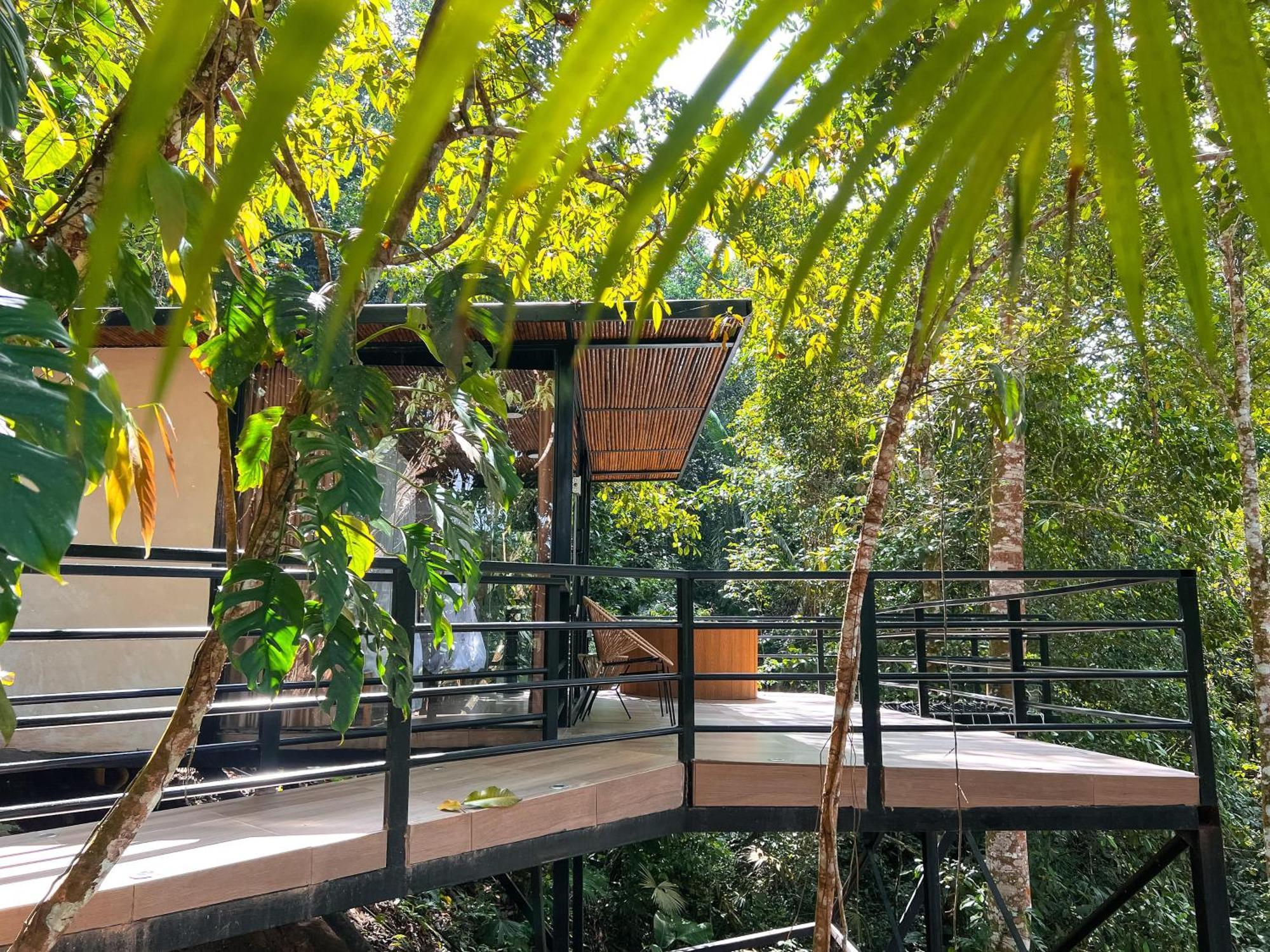 Hotel Rincon De La Sierra Minca Extérieur photo