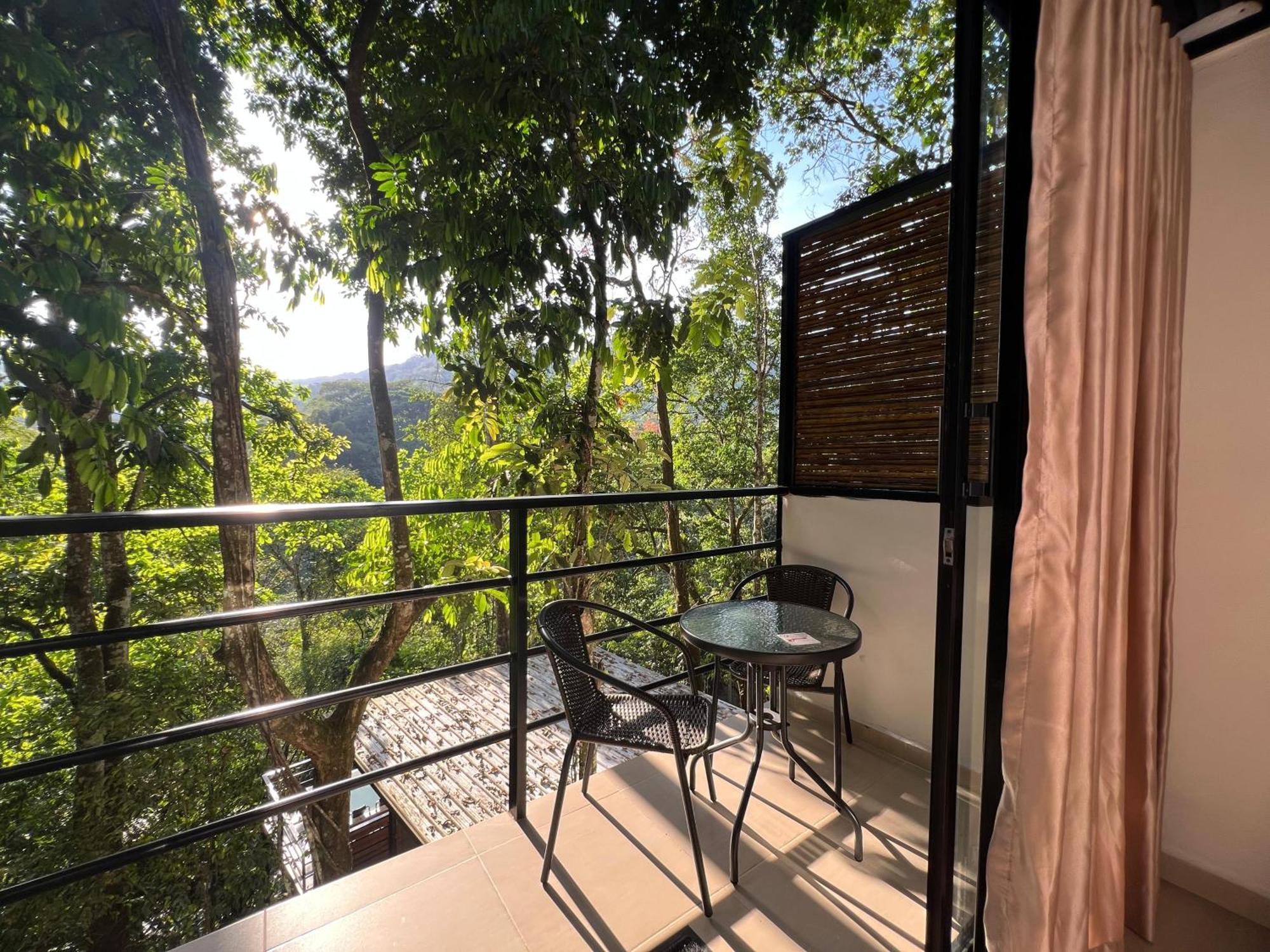 Hotel Rincon De La Sierra Minca Extérieur photo