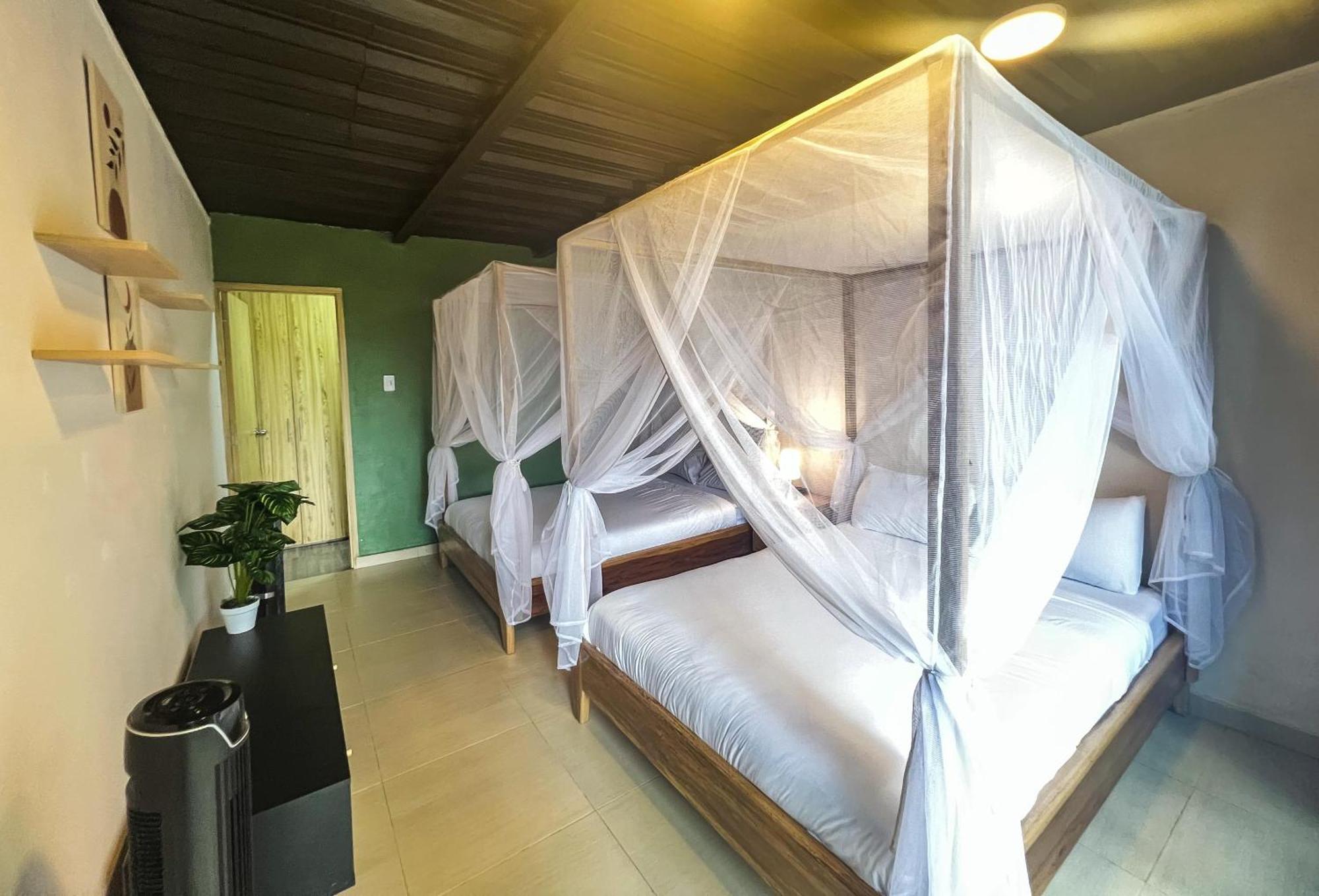 Hotel Rincon De La Sierra Minca Extérieur photo
