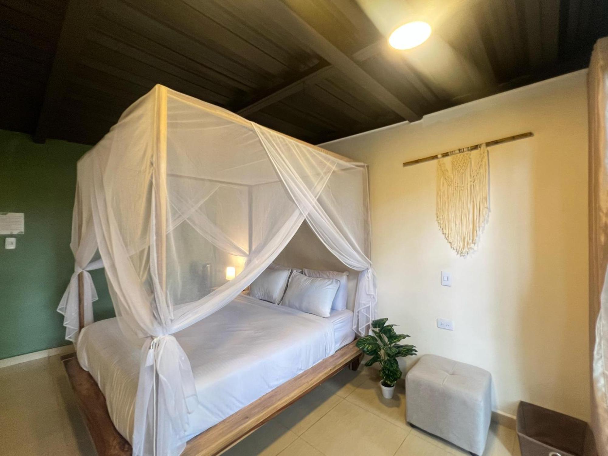 Hotel Rincon De La Sierra Minca Extérieur photo